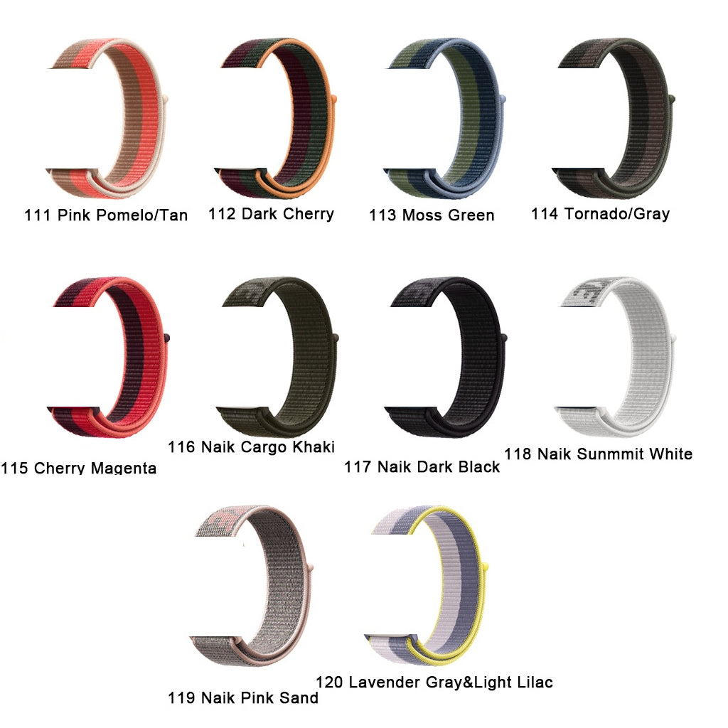 Nylon Sport Dark Edition