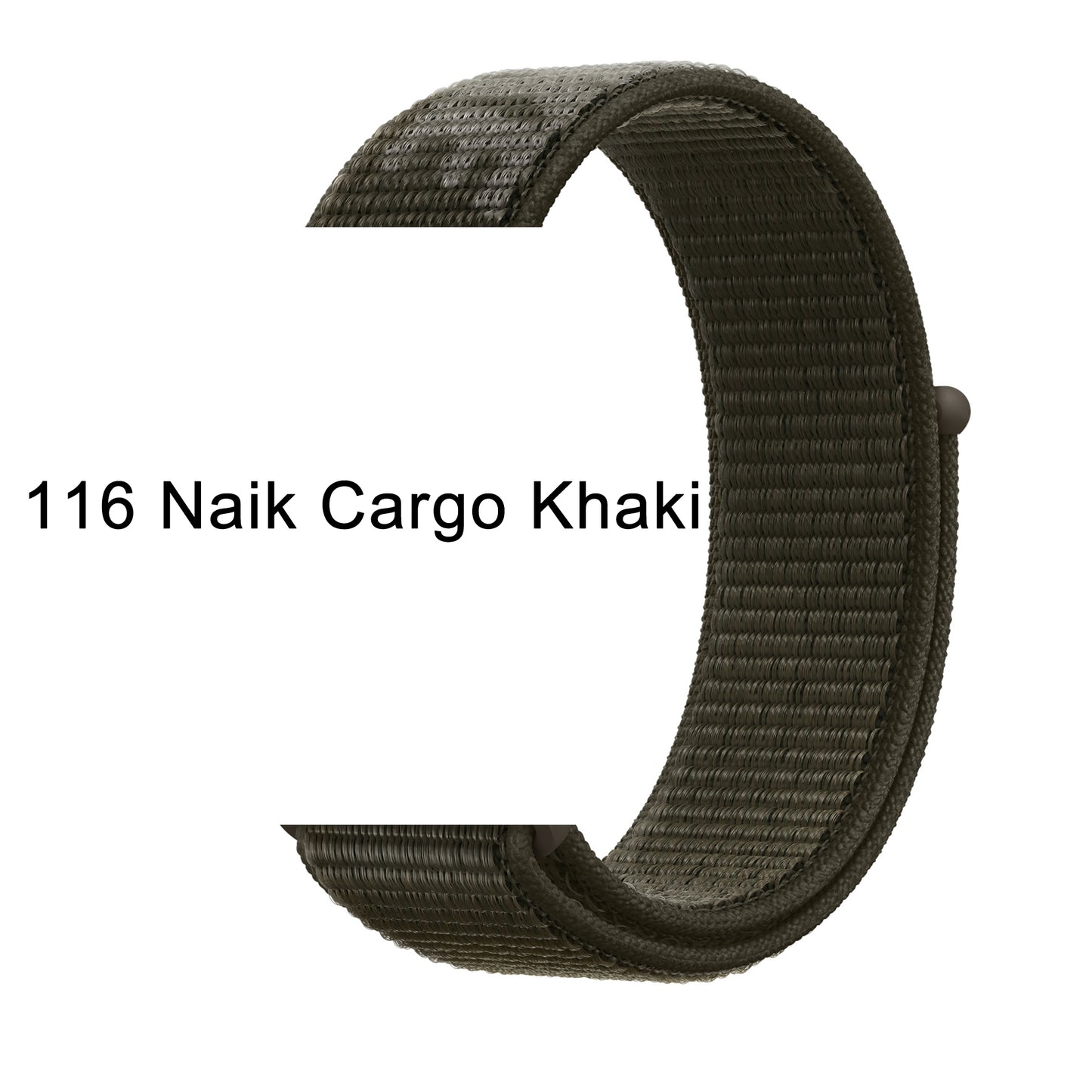 Nylon Sport Dark Edition