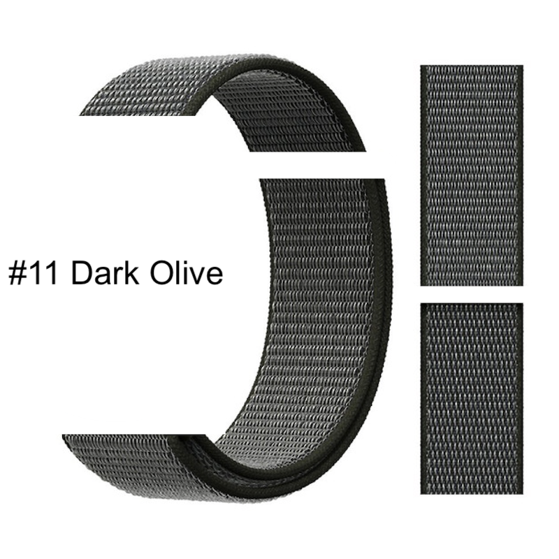 Nylon Sport Dark Edition