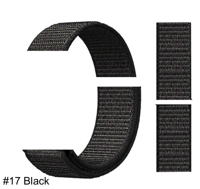 Nylon Sport Dark Edition