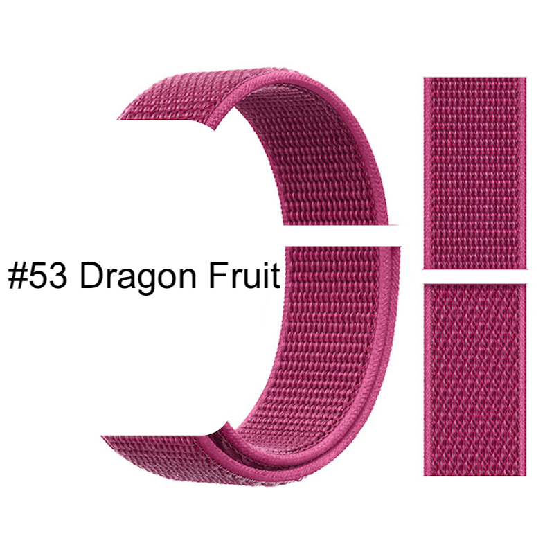 Nylon Sport Bright Edition
