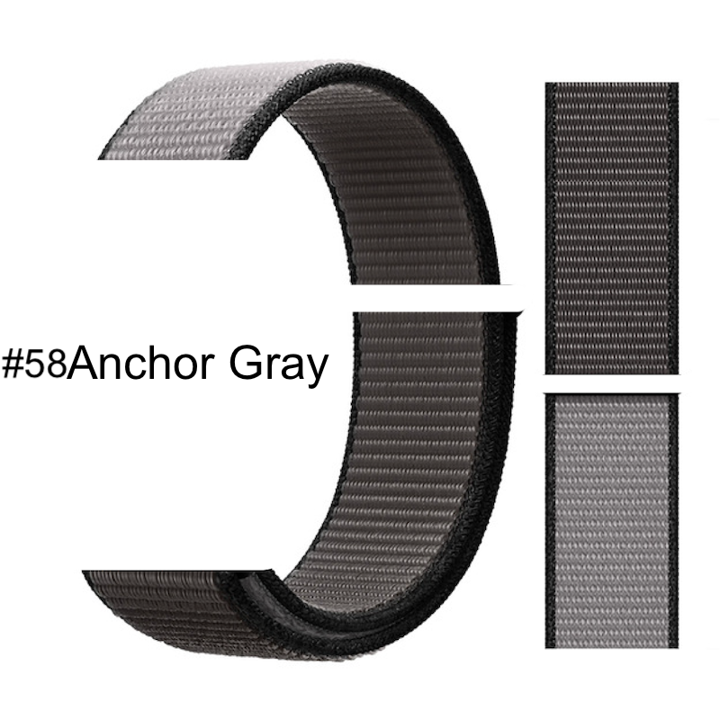 Nylon Sport Dark Edition