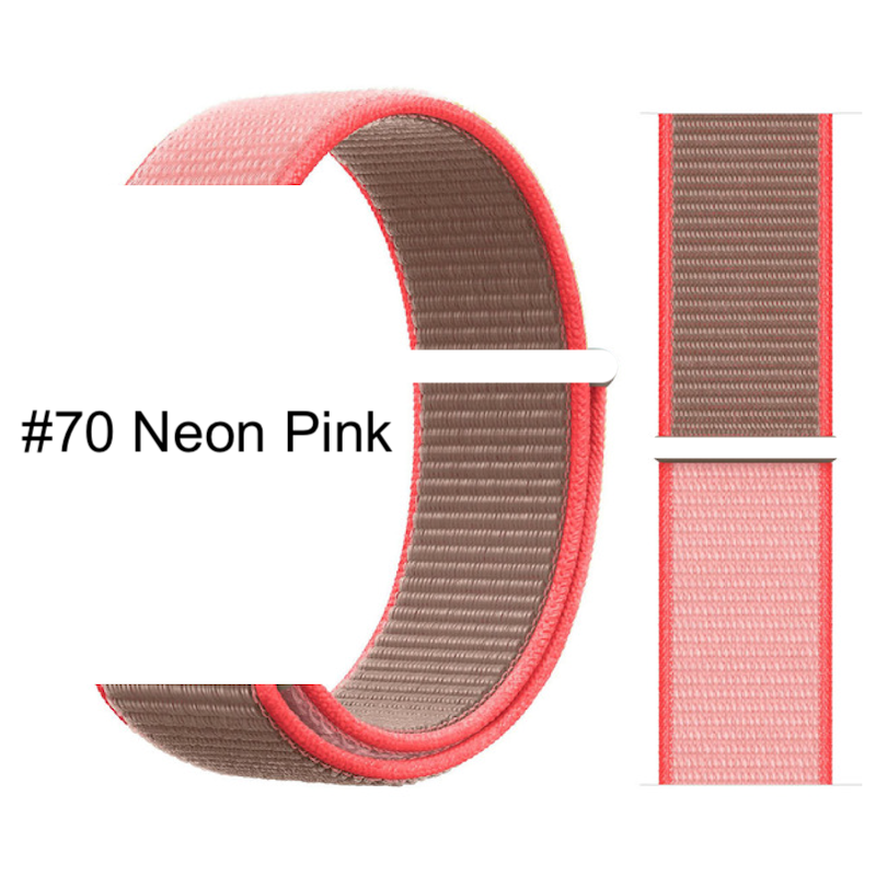 Nylon Colorful Edition