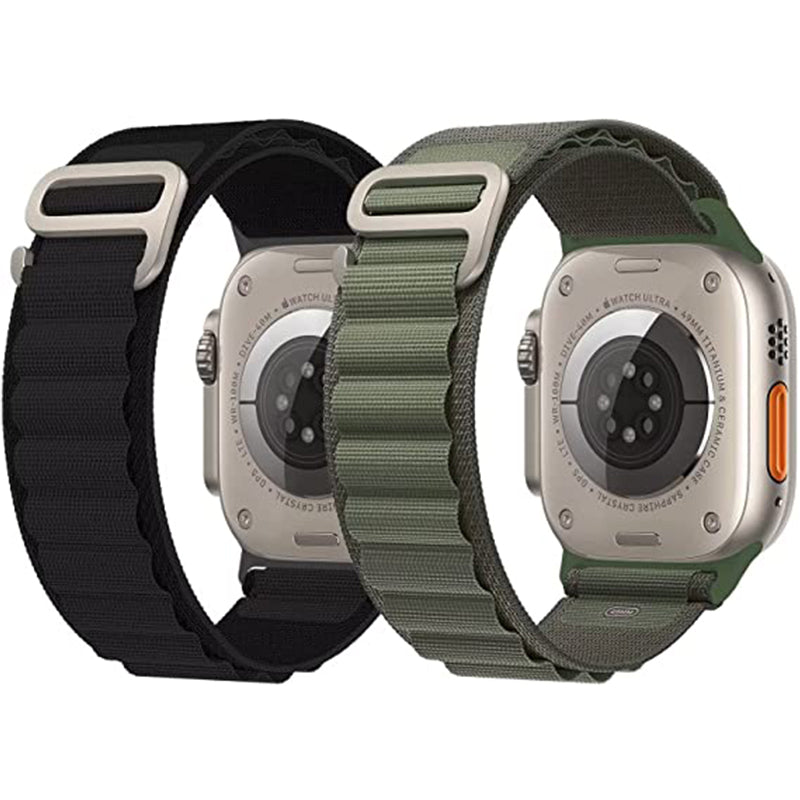 Aero Loop Flex Pro – Adventure Edition