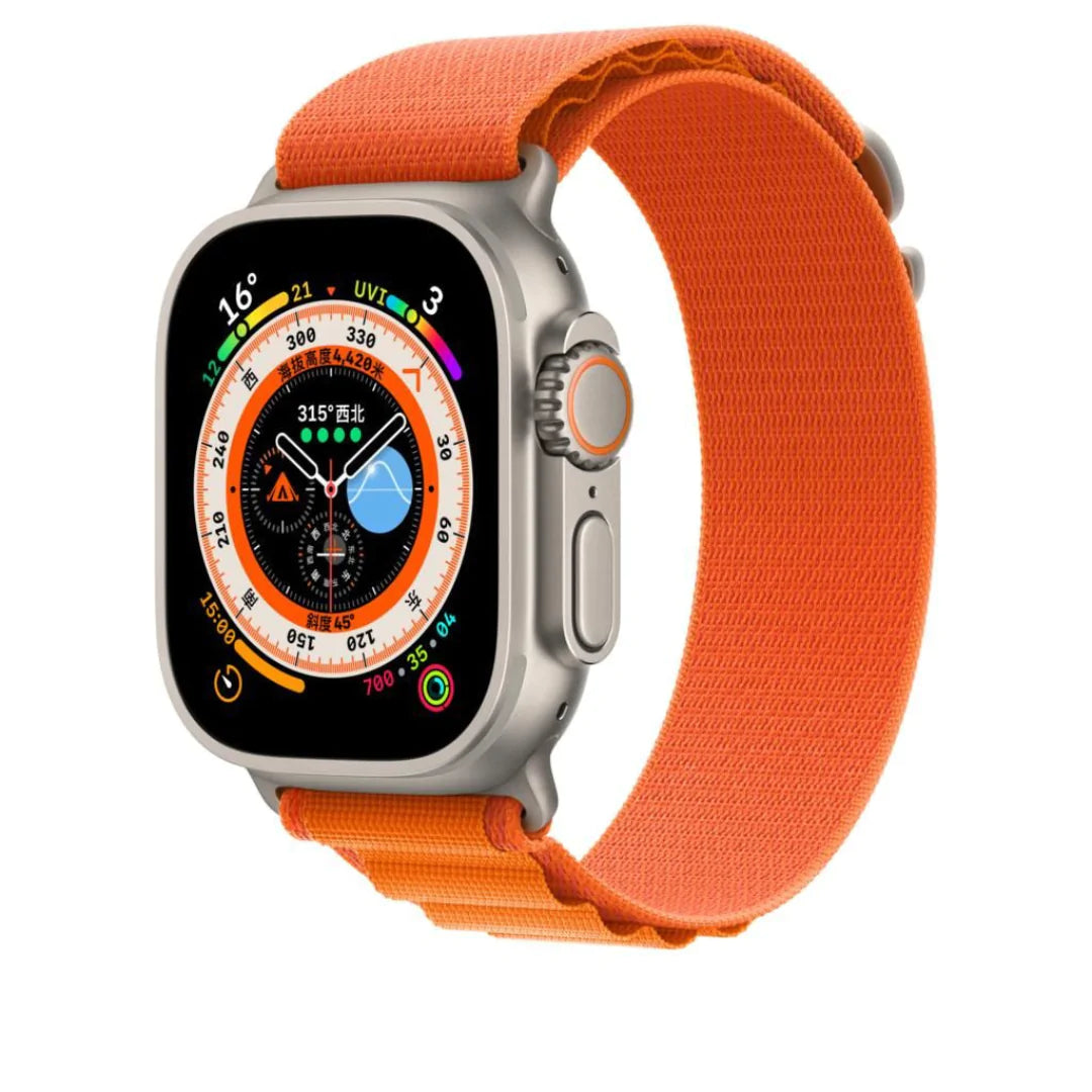 Aero Loop Flex Pro – Adventure Edition