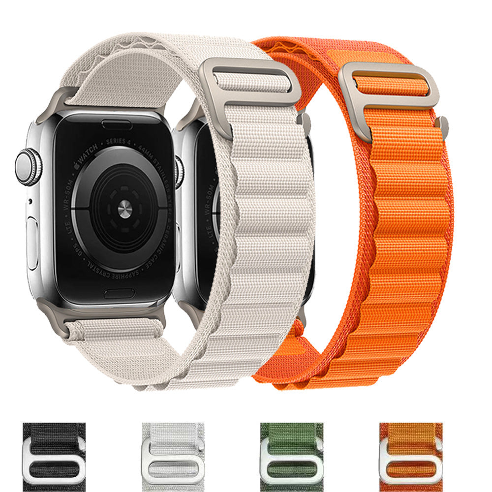 Aero Loop Flex Pro – Adventure Edition