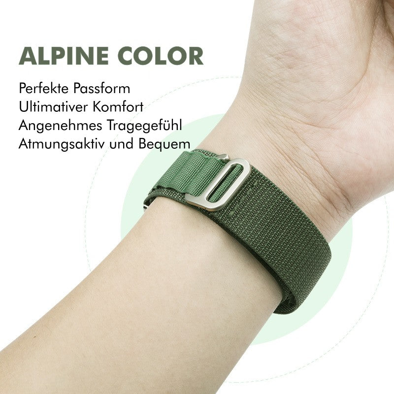 Aero Loop Flex Pro – Adventure Edition