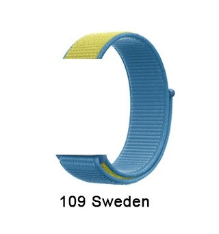 Nylon State Colours Edition