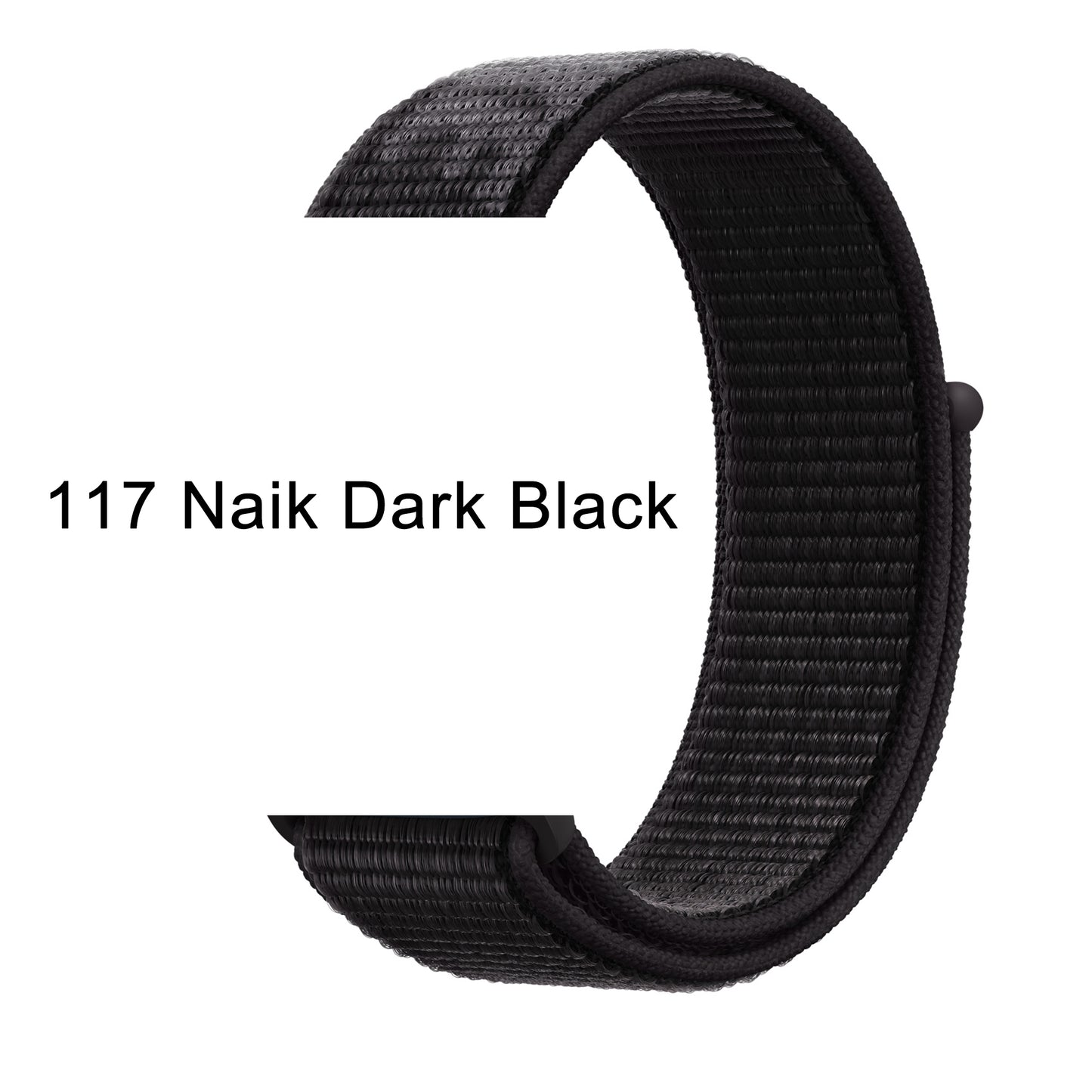 Nylon Sport Dark Edition