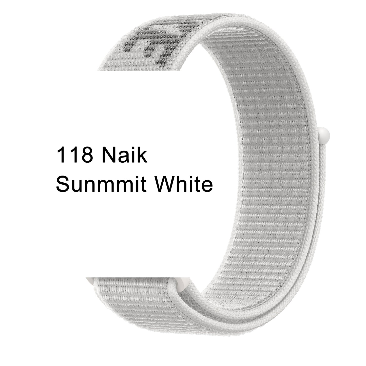 Nylon Sport Bright Edition