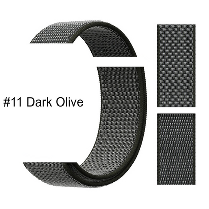 Nylon Sport Dark Edition