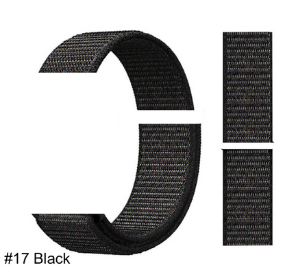 Nylon Sport Dark Edition