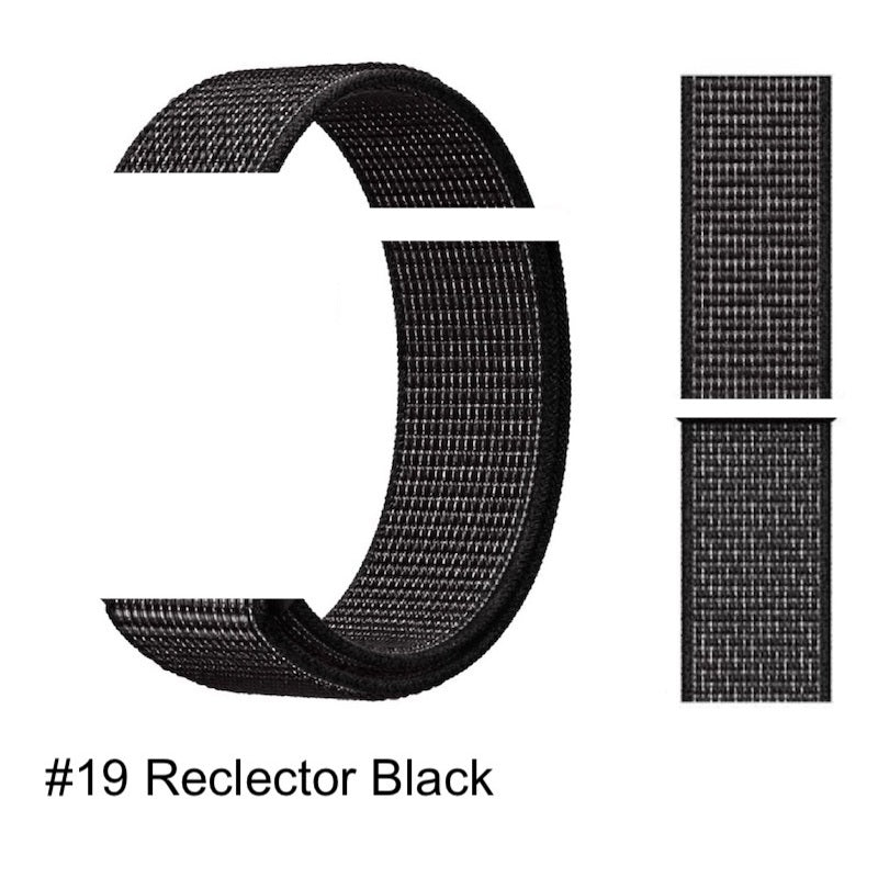 Nylon Sport Dark Edition