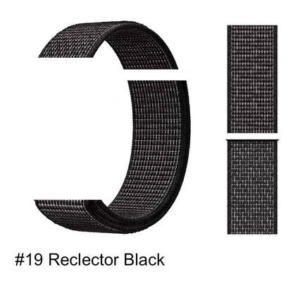 Nylon Sport Dark Edition