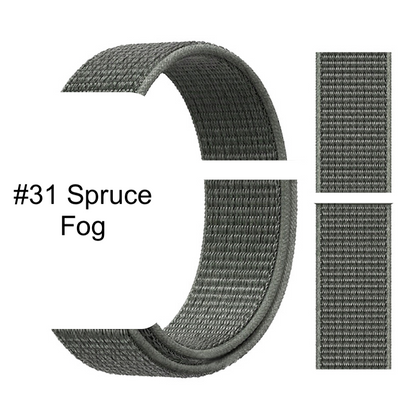 Nylon Sport Dark Edition