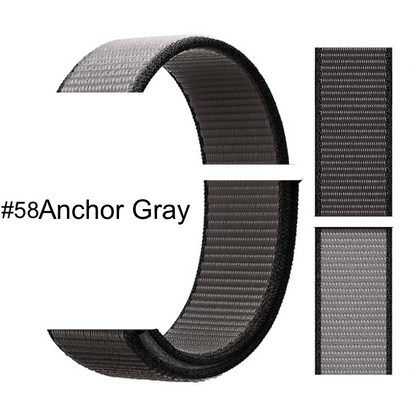 Nylon Sport Dark Edition