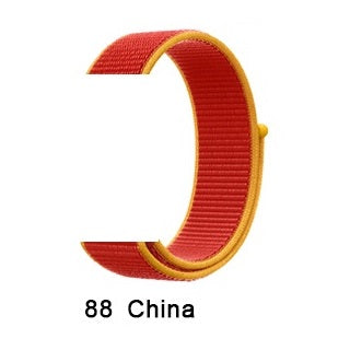 Nylon State Colours Edition