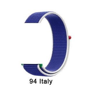 Nylon State Colours Edition
