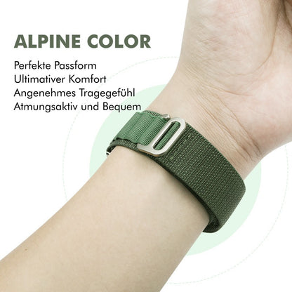 Aero Loop Flex Pro – Adventure Edition