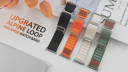 Aero Loop Flex Pro – Adventure Edition